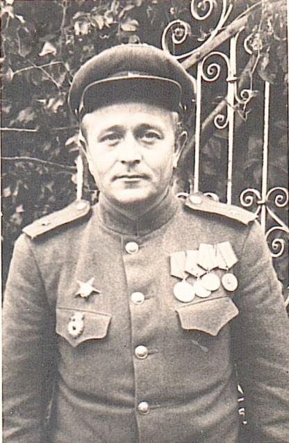 АФ Кононков_май 1945