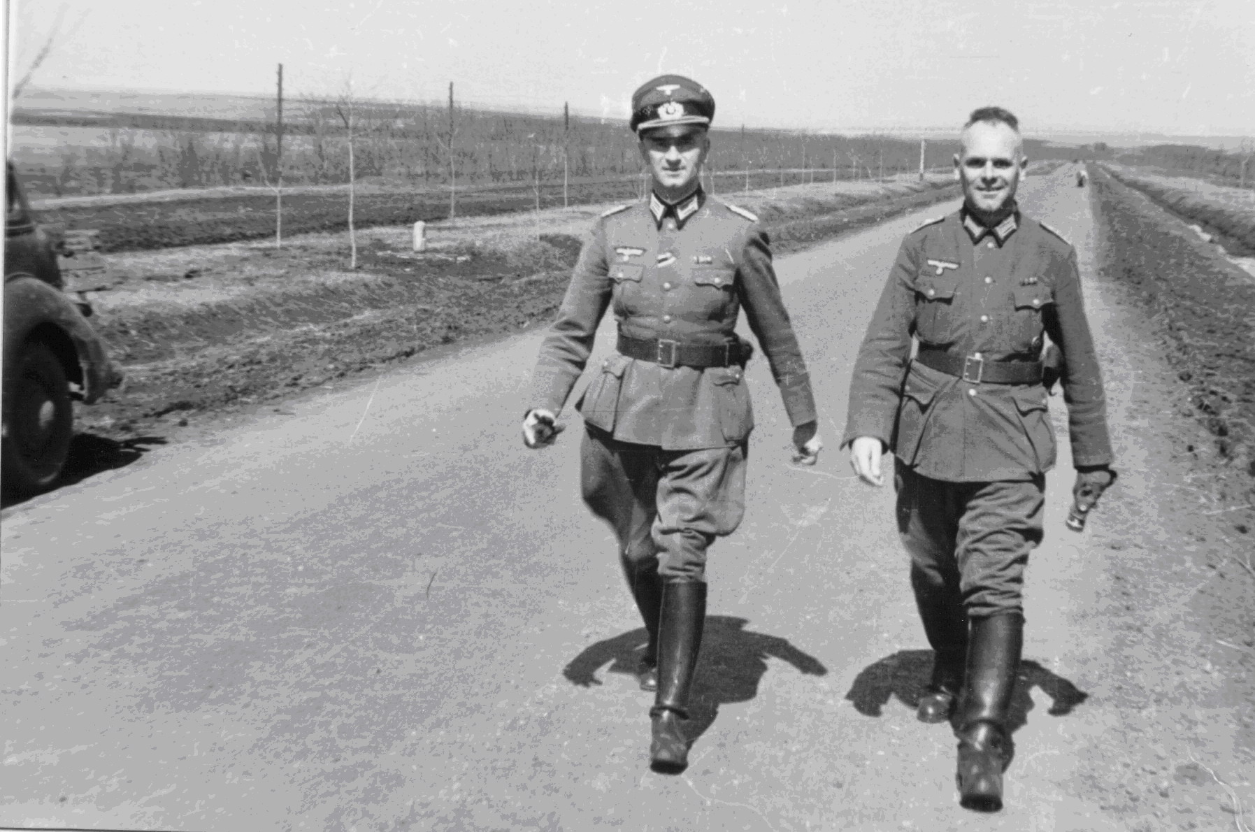 Немецкие Фото Времен Великой Отечественной Войны