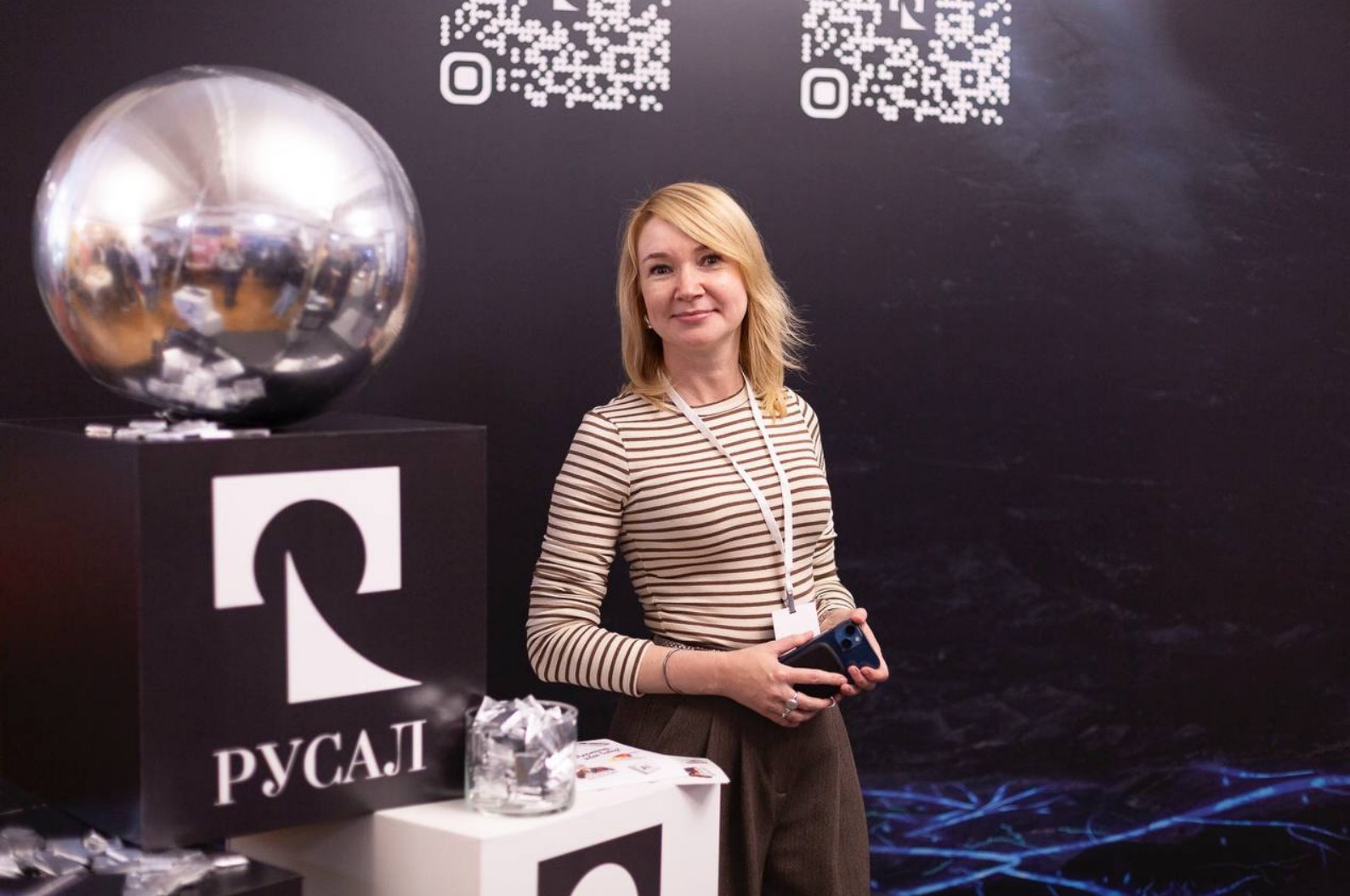 На физфаке прошёл День карьеры